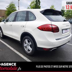 Porsche Cayenne S HYBRID TIPTRONIC / Garantie 12 Mois Les Sables-d'Olonne