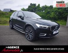 Volvo XC60 Les Sables-d'Olonne