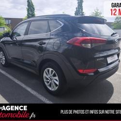 Hyundai Tucson 1.7 CRDI 141 CREATIVE / Garantie 12 Mois Les Sables-d'Olonne