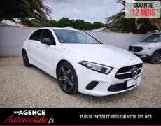 Mercedes Classe A