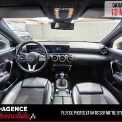 Mercedes Classe A 160 PROGRESSIVE LINE / Garantie 12 Mois Les Sables-d'Olonne