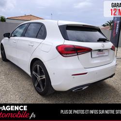 Mercedes Classe A 160 PROGRESSIVE LINE / Garantie 12 Mois Les Sables-d'Olonne