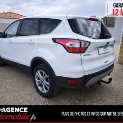 Ford Kuga 1.5 TDCI 120 BUSINESS EDITION / Garantie 12 Mois Les Sables-d'Olonne