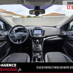 Ford Kuga 1.5 TDCI 120 BUSINESS EDITION / Garantie 12 Mois Les Sables-d'Olonne