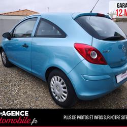 Opel Corsa 1.3 CDTI 95 STOP/START / Garantie 12 Mois Les Sables-d'Olonne