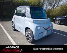Citroen Ami Les Sables-d'Olonne