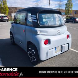 Citroen Ami Base 5.5 Kwh Les Sables-d'Olonne