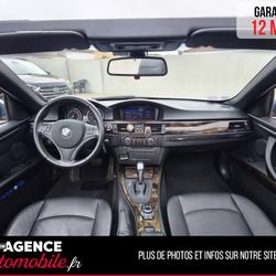 BMW Serie 3 cabriolet (E93) CABRIOLET 325I / Garantie 12 Mois Les Sables-d'Olonne
