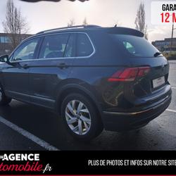 Volkswagen Tiguan 1.5 TSi DSG7 150 Cv Life / Garantie 12 Mois Les Sables-d'Olonne
