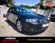 Audi A3 Les Sables-d'Olonne