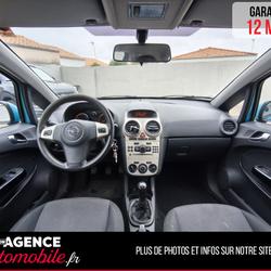 Opel Corsa 1.3 CDTI 95 STOP/START / Garantie 12 Mois Les Sables-d'Olonne