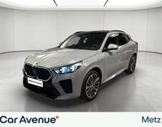 BMW X2 Metz