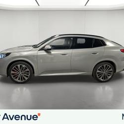 BMW X2 xDrive20dA 163ch M Sport DKG7 Metz