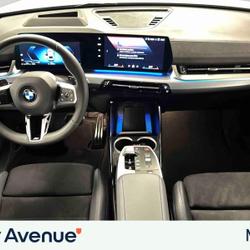BMW X2 xDrive20dA 163ch M Sport DKG7 Metz
