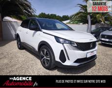 Peugeot 3008 Les Sables-d'Olonne