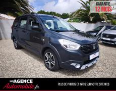Dacia Lodgy Les Sables-d'Olonne