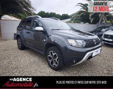 Dacia Duster Les Sables-d'Olonne