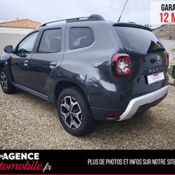 Dacia Duster 1.5 DCI 110 PRESTIGE / Garantie 12 Mois Les Sables-d'Olonne