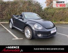 Volkswagen Coccinelle Les Sables-d'Olonne