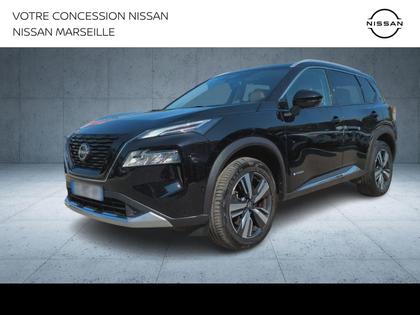 Nissan XTrail - e-4orce 213ch Tekna+ 7 places - 38 900 €