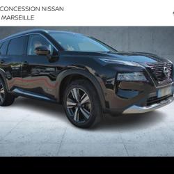 Nissan XTrail e-4orce 213ch Tekna+ 7 places Marseille 16e Arrondissement
