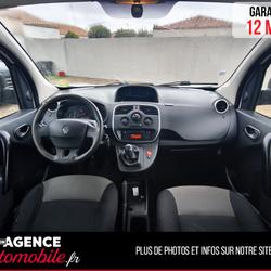 Renault Kangoo 1.5 DCI 75 CONFORT / Garantie 12 Mois Les Sables-d'Olonne