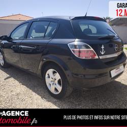 Opel Astra 1.3 CDTI 90 ENJOY / Garantie 12 Mois Les Sables-d'Olonne