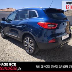 Renault Kadjar 1.6 DCI 130 INTENS / Garantie 12 Mois Les Sables-d'Olonne
