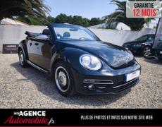 Volkswagen Coccinelle Les Sables-d'Olonne