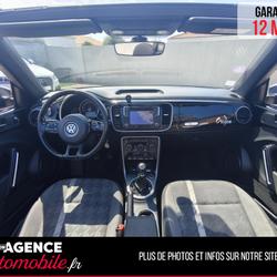 Volkswagen Coccinelle 1.2 TSI 105 ORIGIN / Garantie 12 Mois Les Sables-d'Olonne
