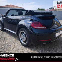 Volkswagen Coccinelle 1.2 TSI 105 ORIGIN / Garantie 12 Mois Les Sables-d'Olonne