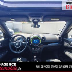 Mini Countryman ONE 102 EDITION OAKWOOD / Garantie 12 Mois Les Sables-d'Olonne