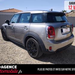 Mini Countryman ONE 102 EDITION OAKWOOD / Garantie 12 Mois Les Sables-d'Olonne