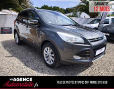 Ford Kuga Les Sables-d'Olonne