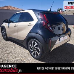 Toyota Aygo X 1.0 VVT-I 72 AIR DESIGN S-CVT / Garantie Constructeur Les Sables-d'Olonne