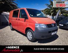 Volkswagen Transporter Les Sables-d'Olonne
