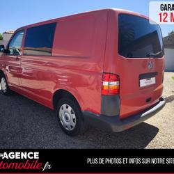 Volkswagen Transporter T5 1.9 TDI 84 / Garantie 12 Mois Les Sables-d'Olonne