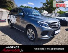 Mercedes GLE