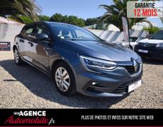 Renault Megane 4 Les Sables-d'Olonne