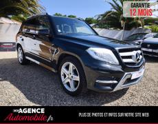 Mercedes GLK Les Sables-d'Olonne