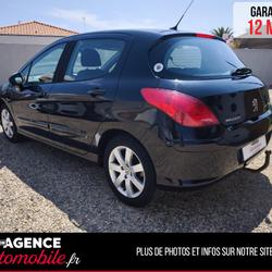 Peugeot 308 Phase 1 1.6 HDI 110 CONFORT PACK / Garantie 12 Mois Les Sables-d'Olonne