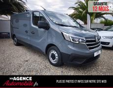 Renault Trafic Les Sables-d'Olonne