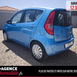Opel Agila 1.0 I 65 Cv Enjoy "Essence/GPL" "Peu De Km"/ Garantie 12 Mois Les Sables-d'Olonne