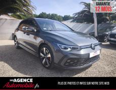 Volkswagen Golf 8 Les Sables-d'Olonne