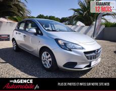 Opel Corsa Les Sables-d'Olonne