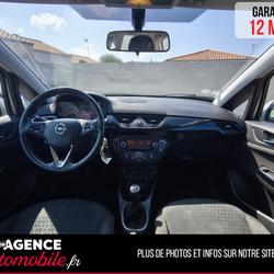 Opel Corsa 1.4 90 EDITION / Garantie 12 Mois Les Sables-d'Olonne