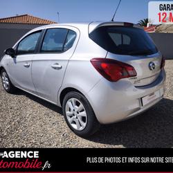 Opel Corsa 1.4 90 EDITION / Garantie 12 Mois Les Sables-d'Olonne