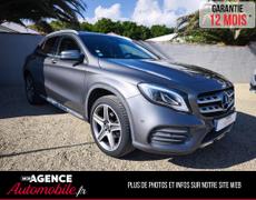 Mercedes GLA