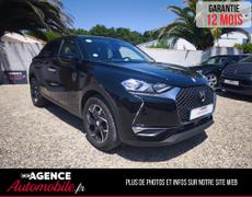 DS DS3 Crossback Les Sables-d'Olonne