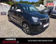 Renault Twingo 3 Les Sables-d'Olonne